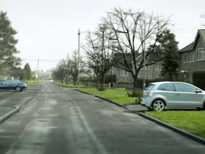 free hazard perception test