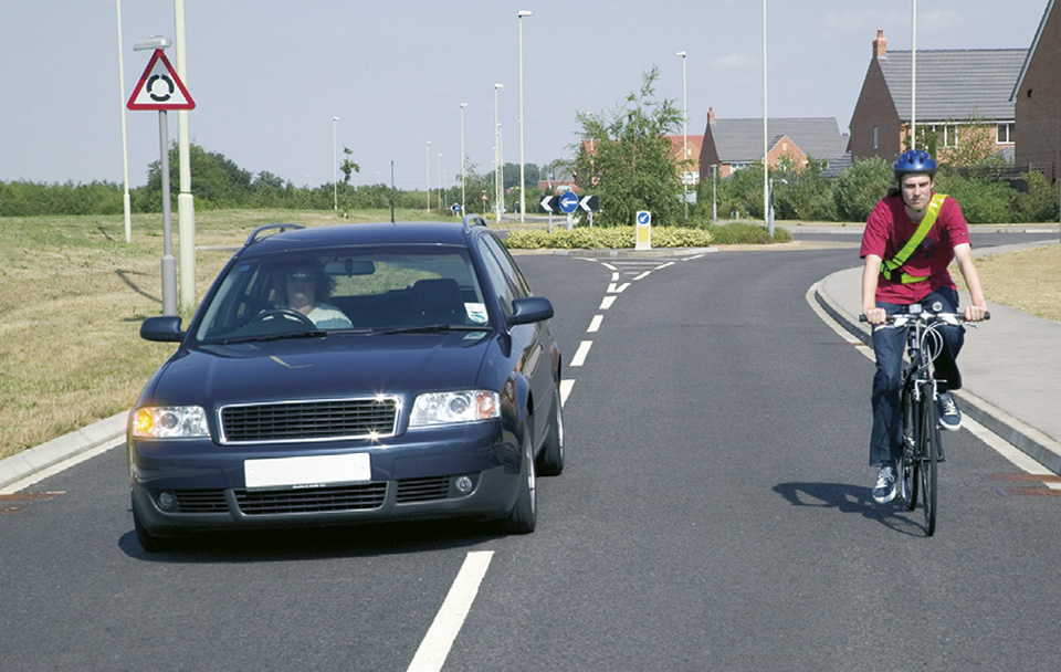 Using the road - Pedestrian crossings (191 to 199) - THE HIGHWAY CODE