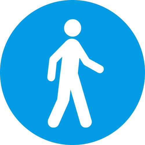 The Highway Code - Rules for pedestrians (1 to 35) - Guidance 