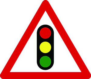 Traffic Lights In The Uk Meanings Sequence Rules For Learner Drivers