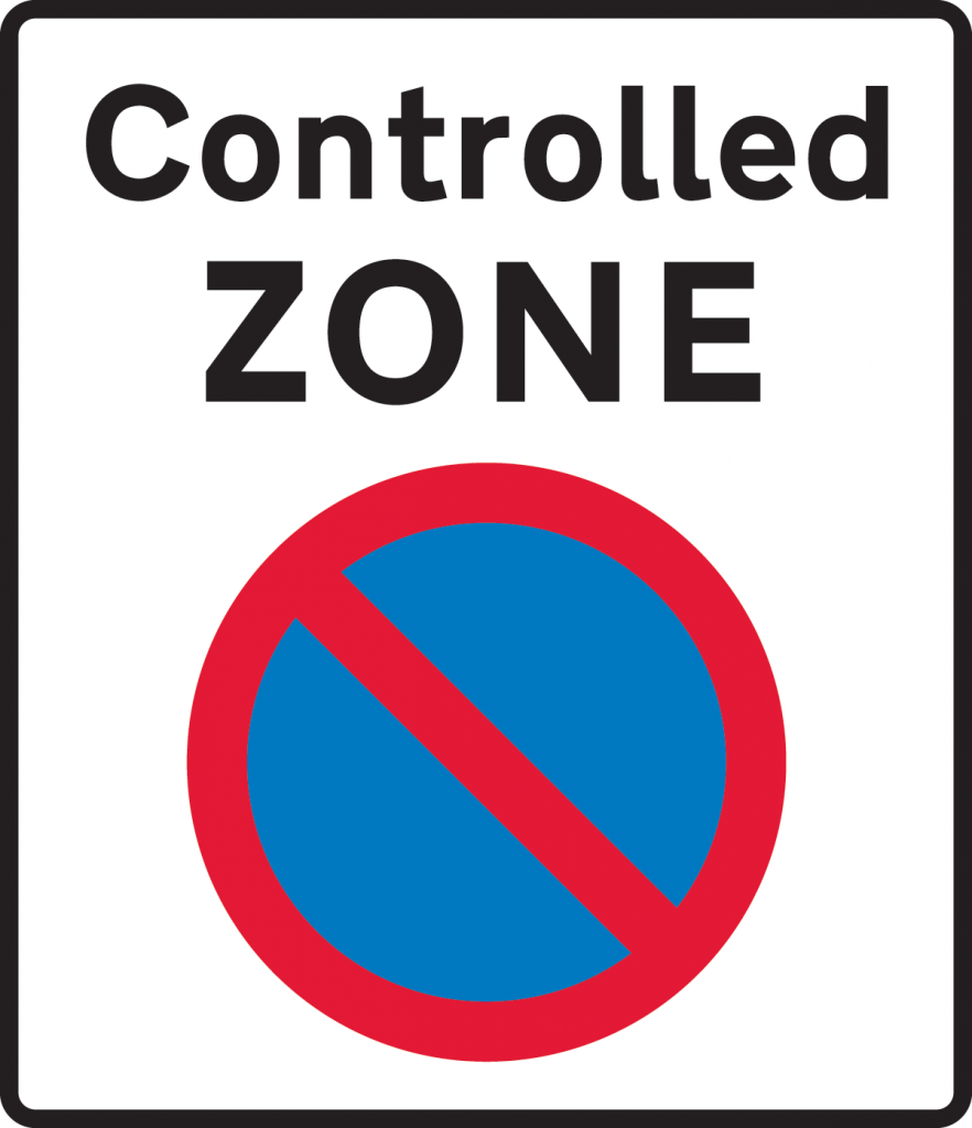 controlled-zone-sign-theory-test