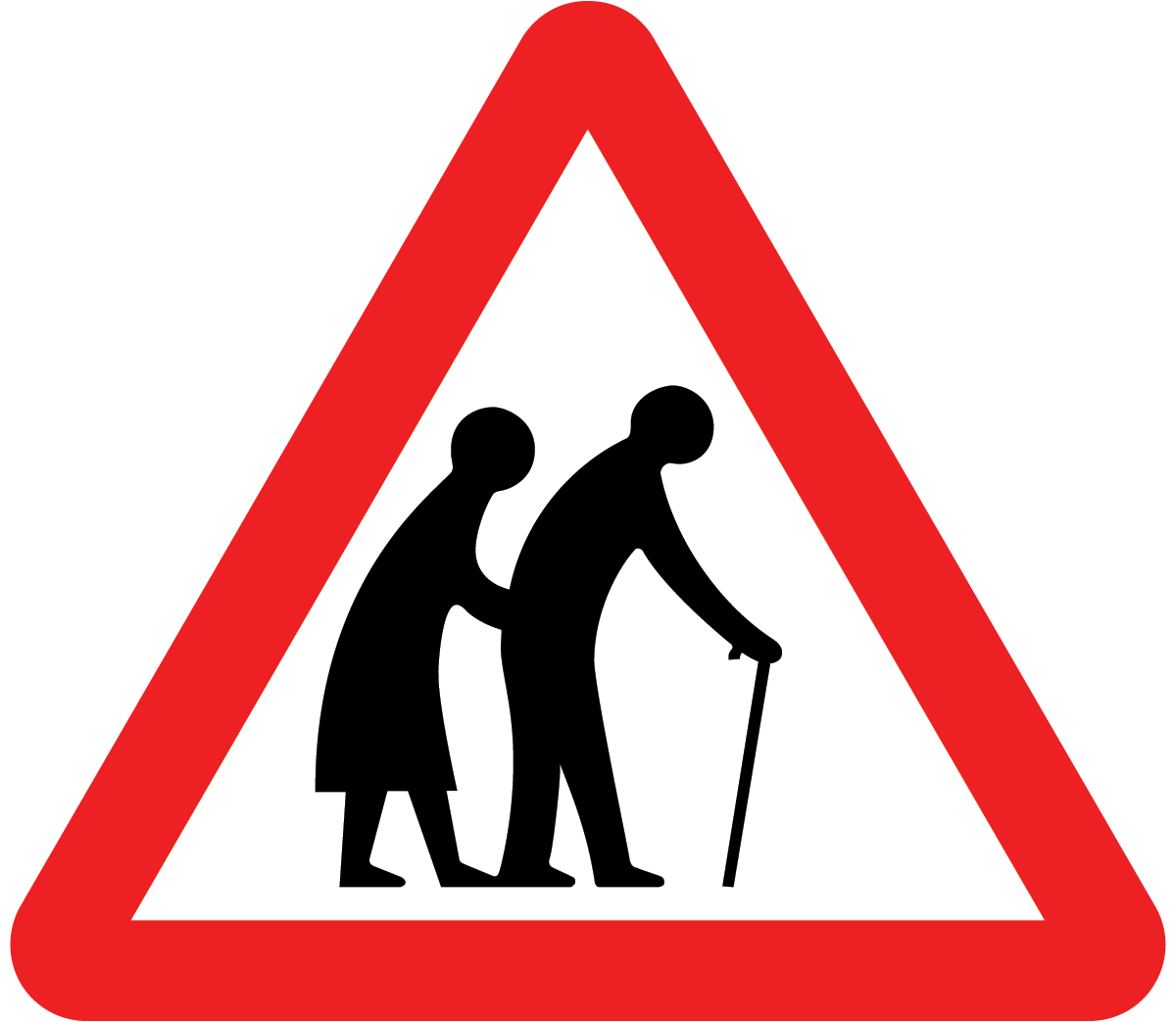 elderly-people-crossing-sign-theory-test