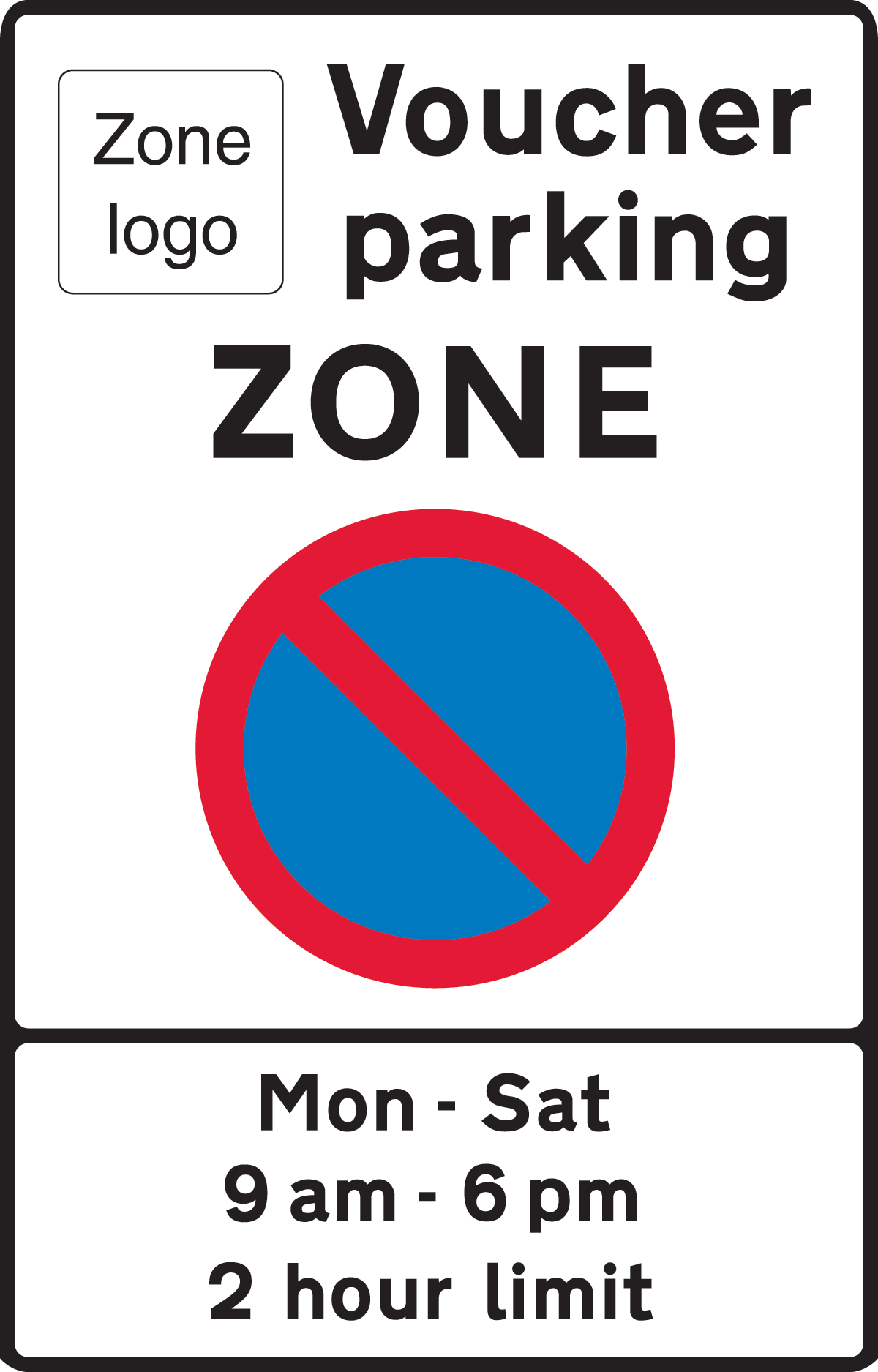Parking Signs  Road and Traffic Signs in the UK