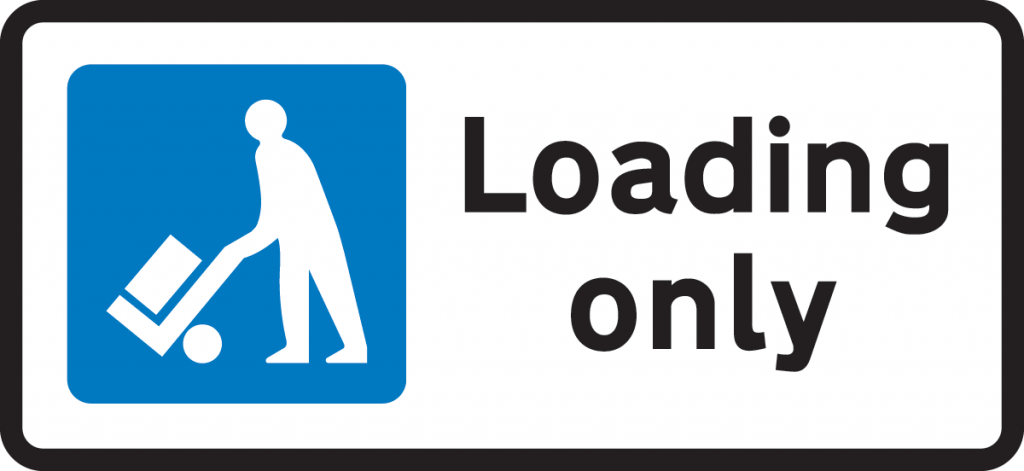 Parking Signs | Road and Traffic Signs in the UK