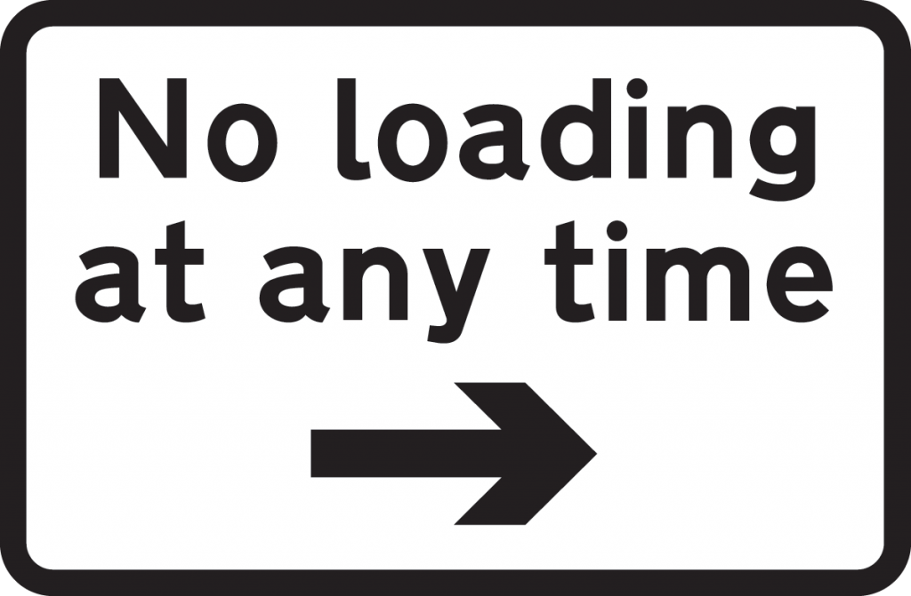 Parking Signs | Road and Traffic Signs in the UK