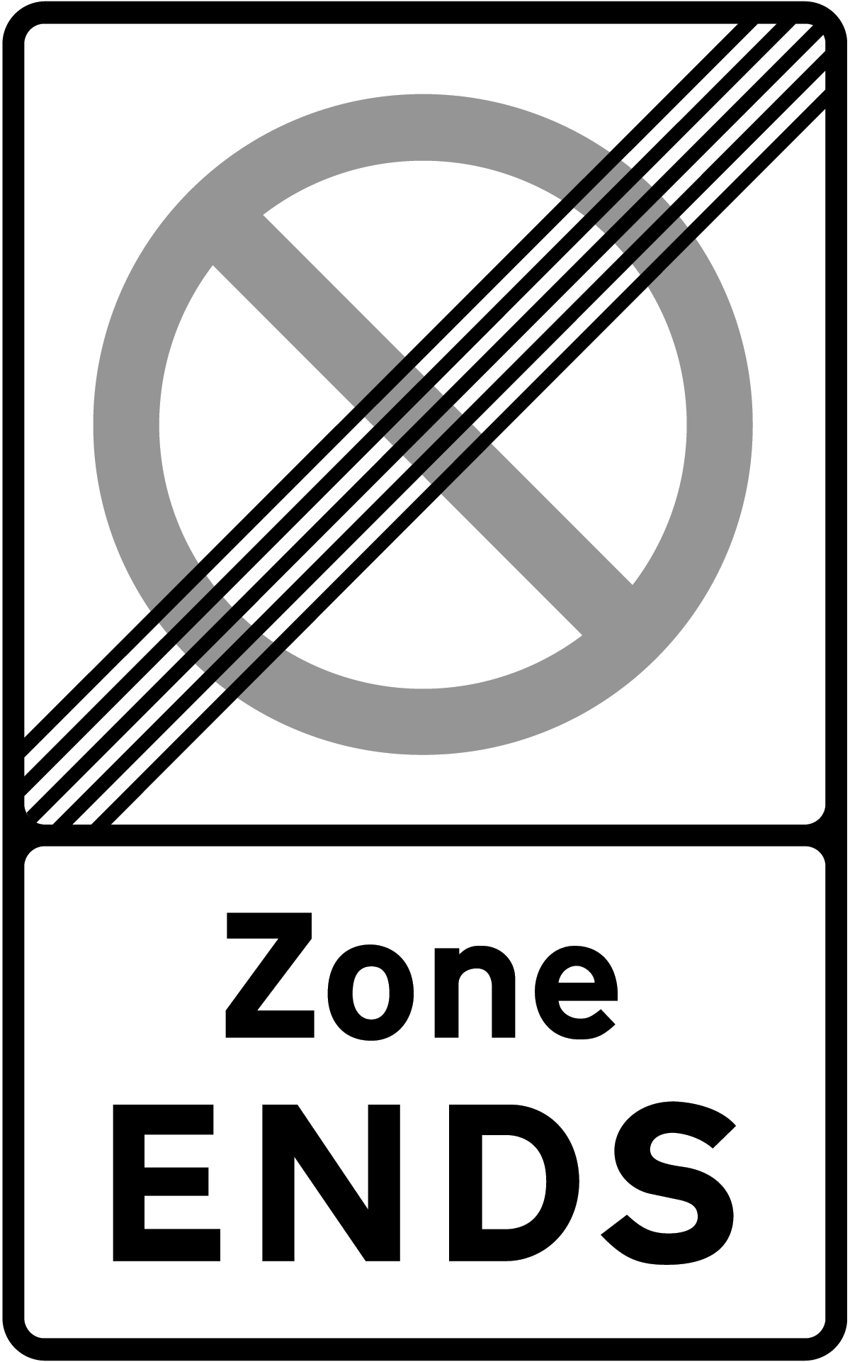 voucher-parking-zone-sign-theory-test