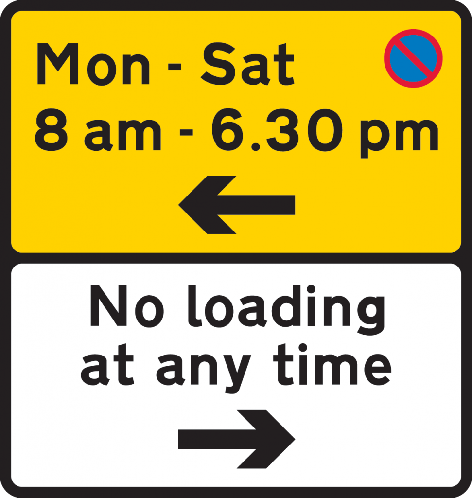 Road Signs & Traffic Signs in the UK Meanings from the Highway Code
