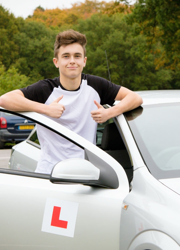 Theory Test